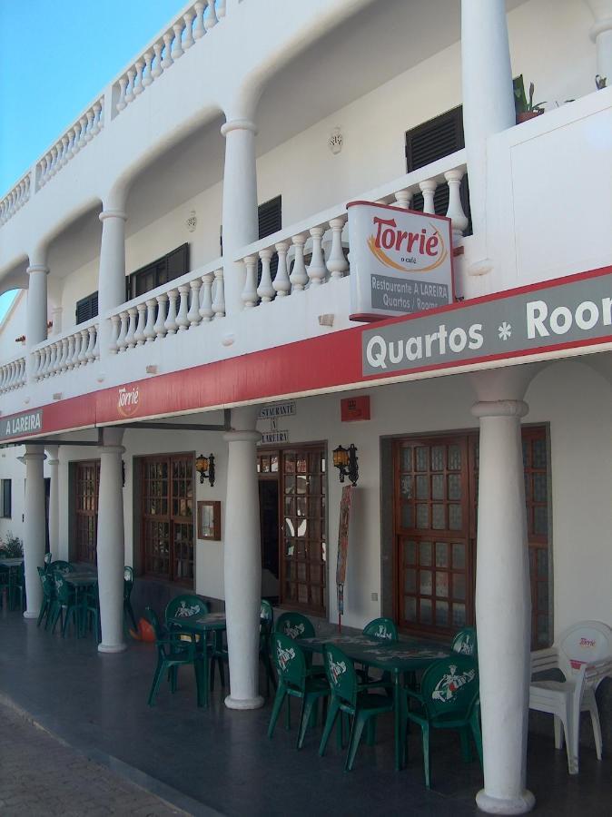 Guesthouse A Lareira Aljezur Dış mekan fotoğraf