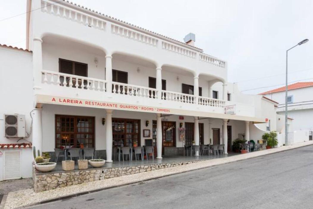 Guesthouse A Lareira Aljezur Dış mekan fotoğraf