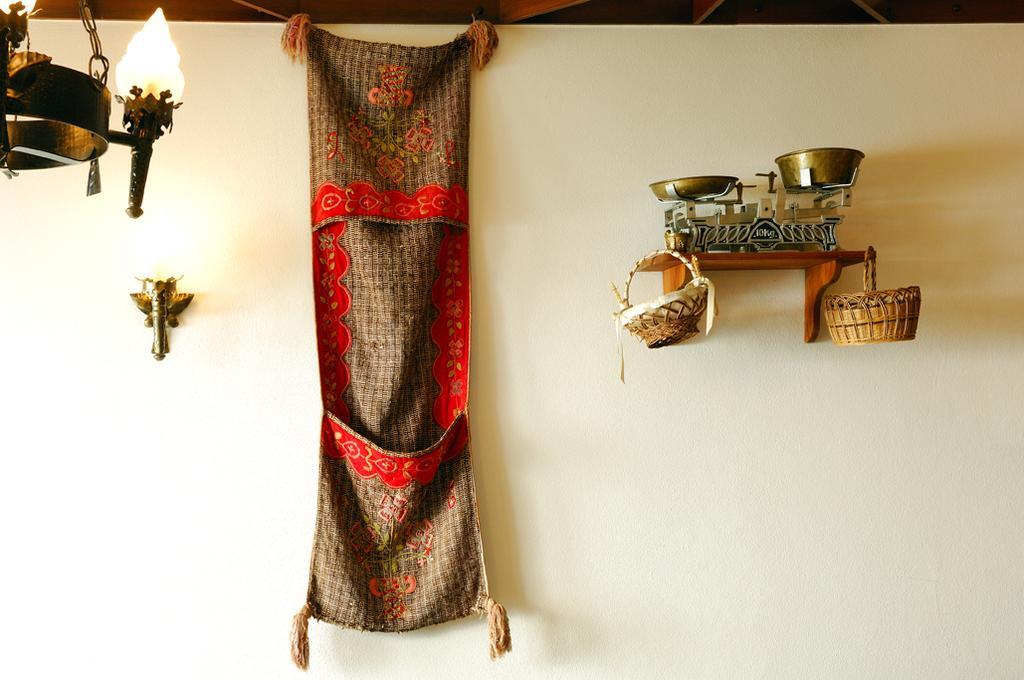 Guesthouse A Lareira Aljezur Dış mekan fotoğraf