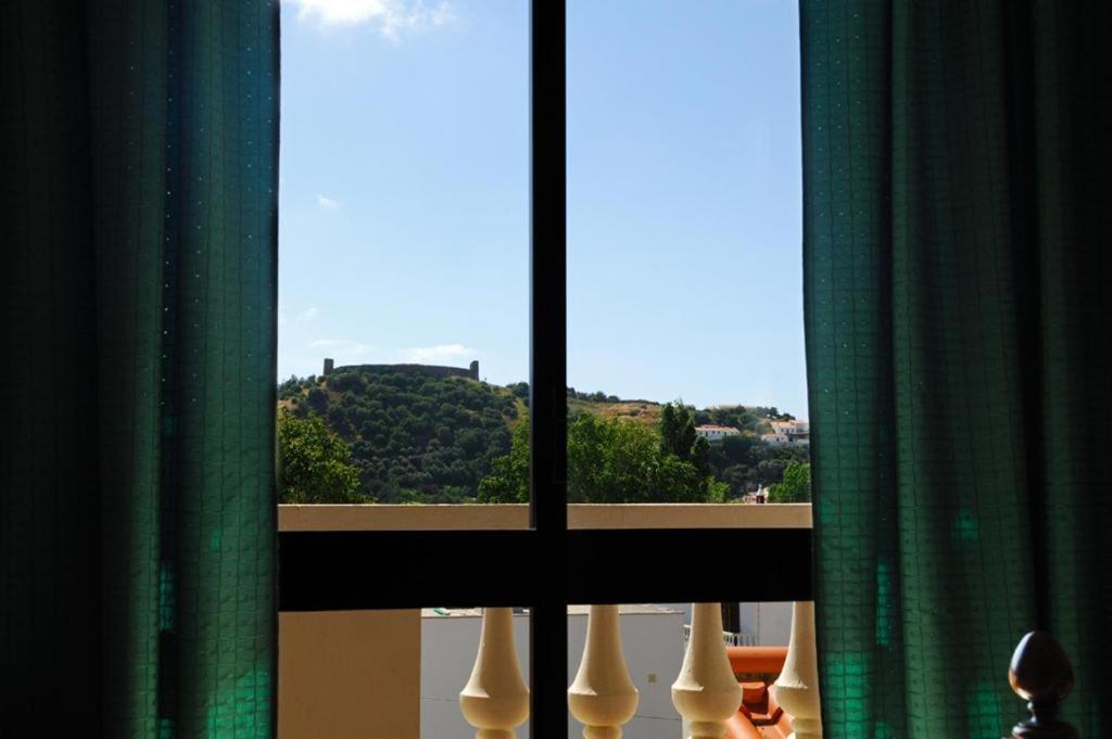 Guesthouse A Lareira Aljezur Dış mekan fotoğraf