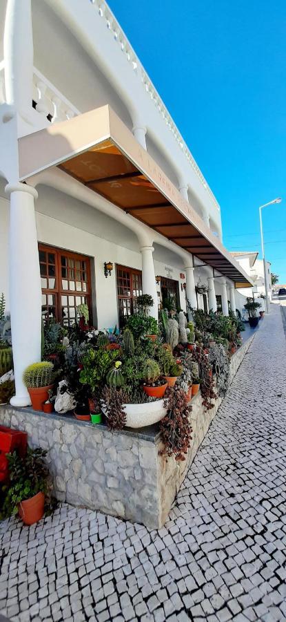 Guesthouse A Lareira Aljezur Dış mekan fotoğraf