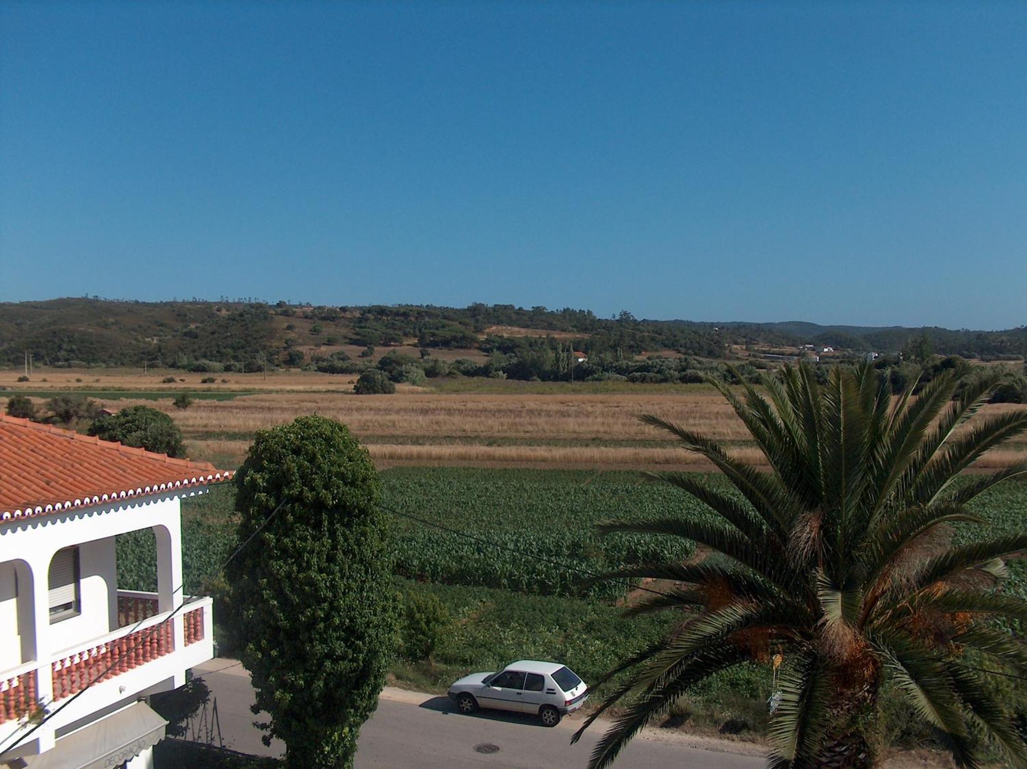 Guesthouse A Lareira Aljezur Dış mekan fotoğraf