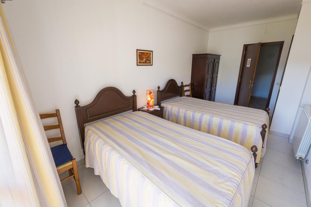 Guesthouse A Lareira Aljezur Dış mekan fotoğraf