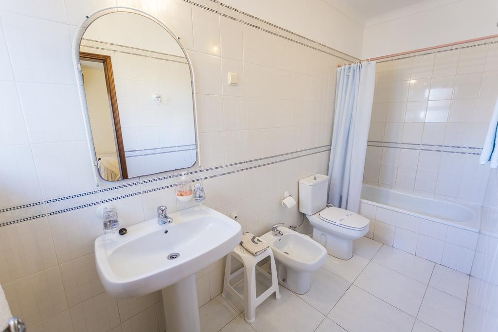 Guesthouse A Lareira Aljezur Dış mekan fotoğraf