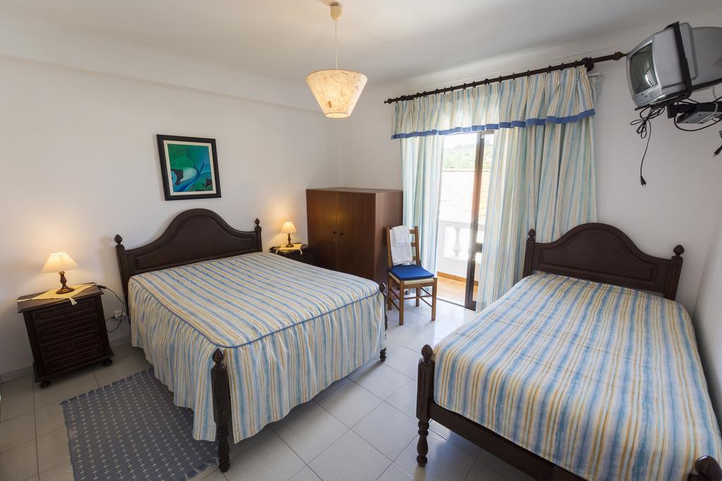 Guesthouse A Lareira Aljezur Dış mekan fotoğraf