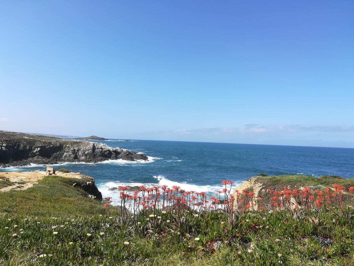 Guesthouse A Lareira Aljezur Dış mekan fotoğraf