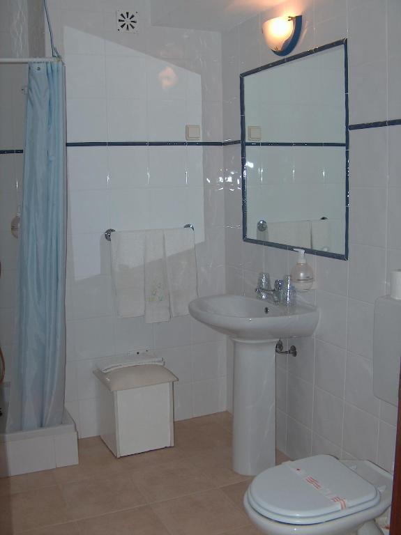 Guesthouse A Lareira Aljezur Dış mekan fotoğraf