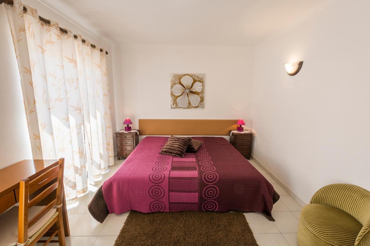 Guesthouse A Lareira Aljezur Dış mekan fotoğraf